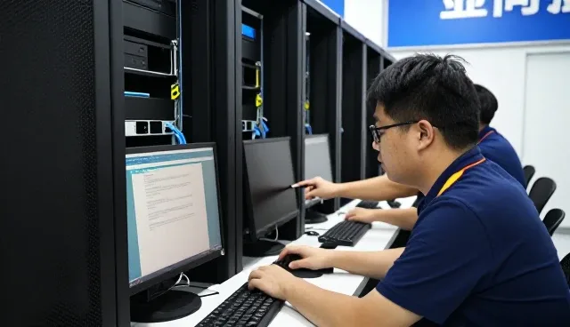 盘龙区轻闪云网络科技工作室解答关于电商运营的问题