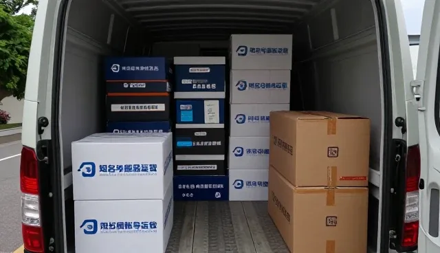 验收交付环节使用域名与服务器托管需要注意什么？