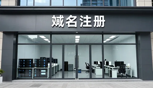 域名注册常见问题及处理方法详解